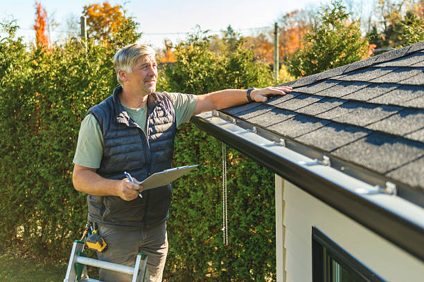 Affordable Storm Damage Roof Repair solutions in Morris Plains, NJ